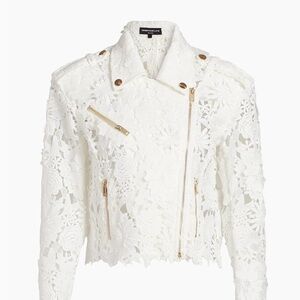 Generation Love Lace Women's Jacket